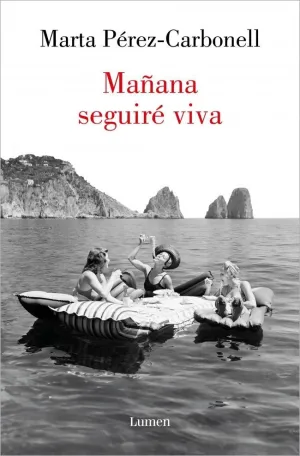 MAÑANA SEGUIRE VIVA MAÑANA SEGUIRE VIVA