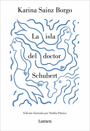 ISLA DEL DOCTOR SCHUBERT, LA