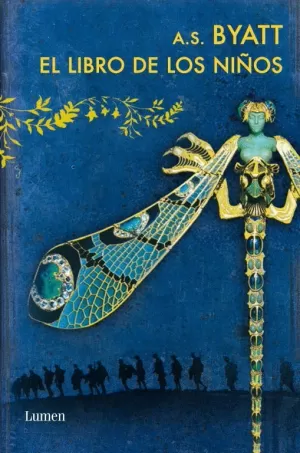 EL LIBRO DE LOS NIÑOS EL LIBRO DE LOS NIÑOS
