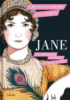 JANE. UNA BIOGRAFÍA JANE. UNA BIOGRAFÍA