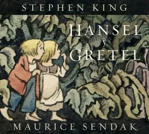 HANSEL Y GRETEL (ESPAÑOL) HANSEL Y GRETEL (ESPAÑOL)