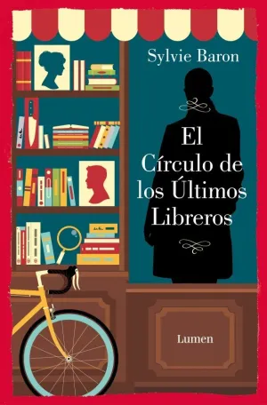 CIRCULO DE LOS ULTIMOS LIBREROS, EL(PROV CIRCULO DE LOS ULTIMOS LIBREROS, EL(PROV