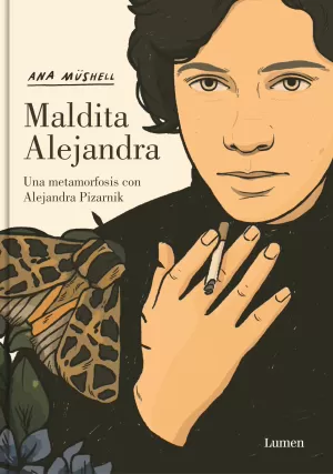 MALDITA ALEJANDRA MALDITA ALEJANDRA