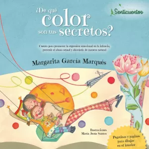 DE QUE COLOR SON TUS SECRETOS DE QUE COLOR SON TUS SECRETOS