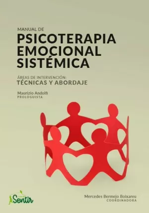 MANUAL PSICOTERAPIA EMOCIONAL SISTEMICA
