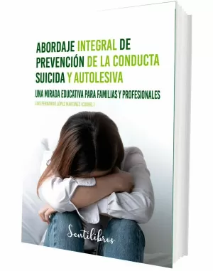 ABORDAJE INTEGRAL DE PREVENCION DE LA CONDUCTA SUICIDA Y AU