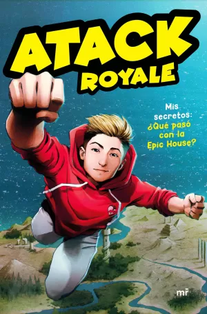 ATACK ROYALE