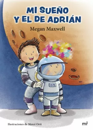 MI SUEÑO Y EL DE ADRIÁN