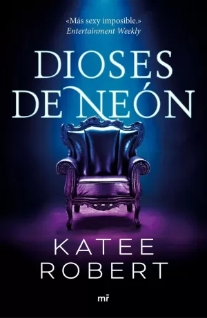 DIOSES DE NEÓN (NEON GODS)