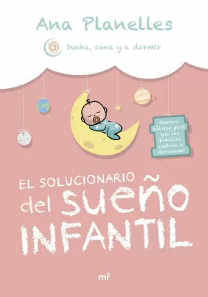 EL SOLUCIONARIO DEL SUEÑO INFANTIL