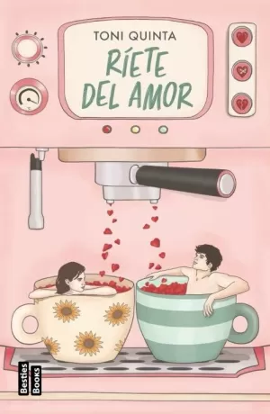 RÍETE DEL AMOR RÍETE DEL AMOR
