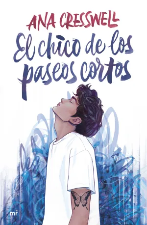 EL CHICO DE LOS PASEOS CORTOS EL CHICO DE LOS PASEOS CORTOS