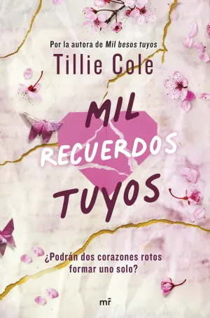 MIL RECUERDOS TUYOS MIL RECUERDOS TUYOS