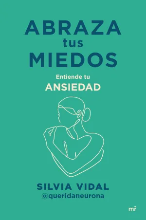 ABRAZA TUS MIEDOS ABRAZA TUS MIEDOS