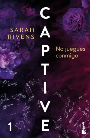 1 CAPTIVE: NO JUEGUES CONMIGO
