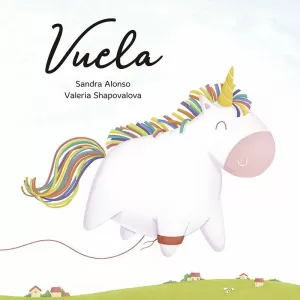 VUELA