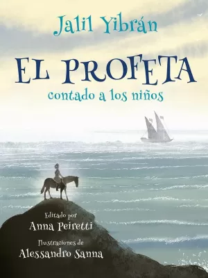 PROFETA CONTADO A LOS NIÑOS, EL