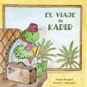 VIAJE DE KADIR, EL