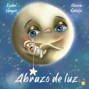 ABRAZO DE LUZ ABRAZO DE LUZ