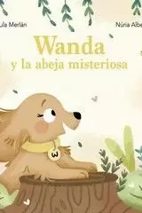 WANDA Y LA ABEJA MISTERIOSA