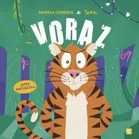 VORAZ