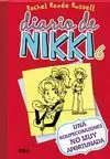 DIARIO DE NIKKI, 6