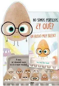 UN HUEVO MUY BUENO UN HUEVO MUY BUENO