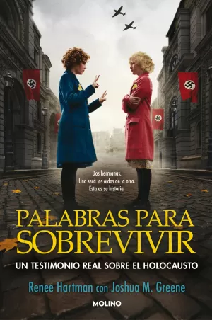PALABRAS PARA SOBREVIVIR PALABRAS PARA SOBREVIVIR