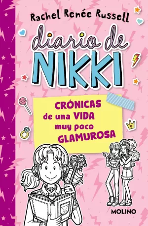 DIARIO DE NIKKI 1: CRONICAS DE UNA (TB)