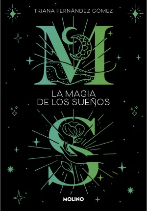 LA MAGIA DE LOS SUEÑOS LA MAGIA DE LOS SUEÑOS