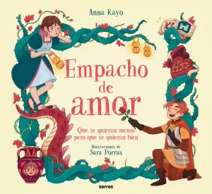 EMPACHO DE AMOR