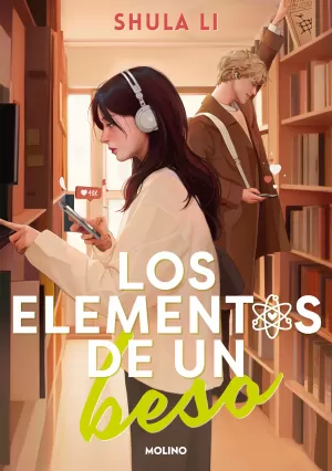 ELEMENTOS DE UN BESO, LOS ELEMENTOS DE UN BESO, LOS