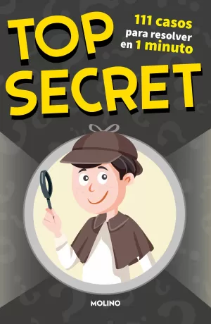 TOP SECRET TOP SECRET