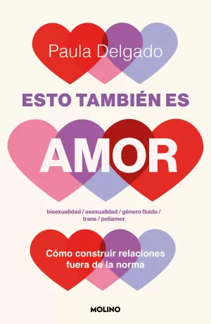 ESTO TAMBIEN ES AMOR ESTO TAMBIEN ES AMOR