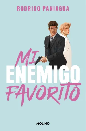 MI ENEMIGO FAVORITO MI ENEMIGO FAVORITO