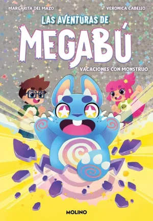 VACACIONES CON MONSTRUO
