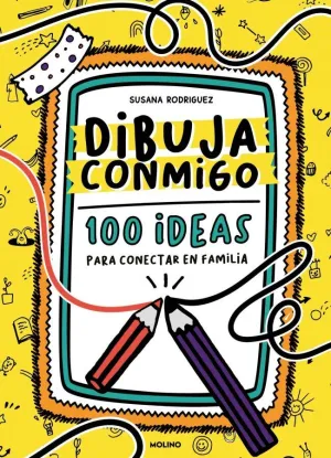 DIBUJA CONMIGO
