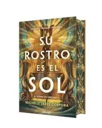 SU ROSTRO ES EL SOL SU ROSTRO ES EL SOL