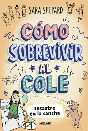 CÓMO SOBREVIVIR AL COLE 5