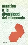 ATENCION A LA DIVERSIDAD DEL ALUMNADO