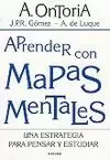 APRENDER CON MAPAS MENTALES