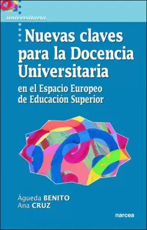 NUEVAS CLAVES PARA LA DOCENCIA UNIVERSITARIA