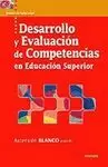 DESARROLLO Y EVALUACIÓN DE COMPETENCIAS EN EDUCACIÓN SUPERIOR