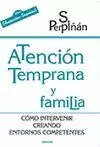 ATENCIÓN TEMPRANA Y FAMILIA