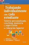 TRABAJANDO INDIVIDUALMENTE CON CADA ESTUDIANTE