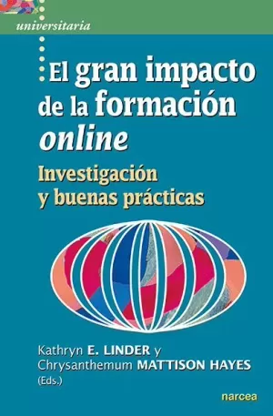 EL GRAN IMPACTO DE LA FORMACION ONLINE