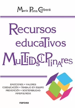 RECURSOS EDUCATIVOS MULTIDISCIPLINARES