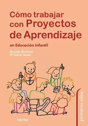 COMO TRABAJAR CON PROYECTOS DE APRENDIZAJE EN EDUCACION INFANTIL