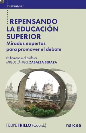 REPENSANDO LA EDUCACION SUPERIOR