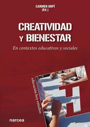 CREATIVIDAD Y BIENESTAR